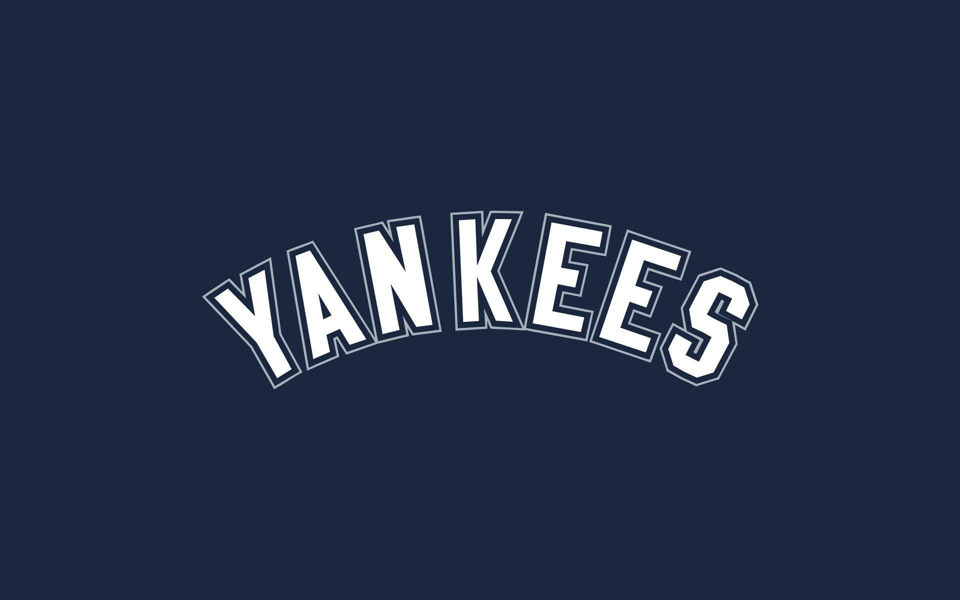 New York Yankees Full HD Wallpaper