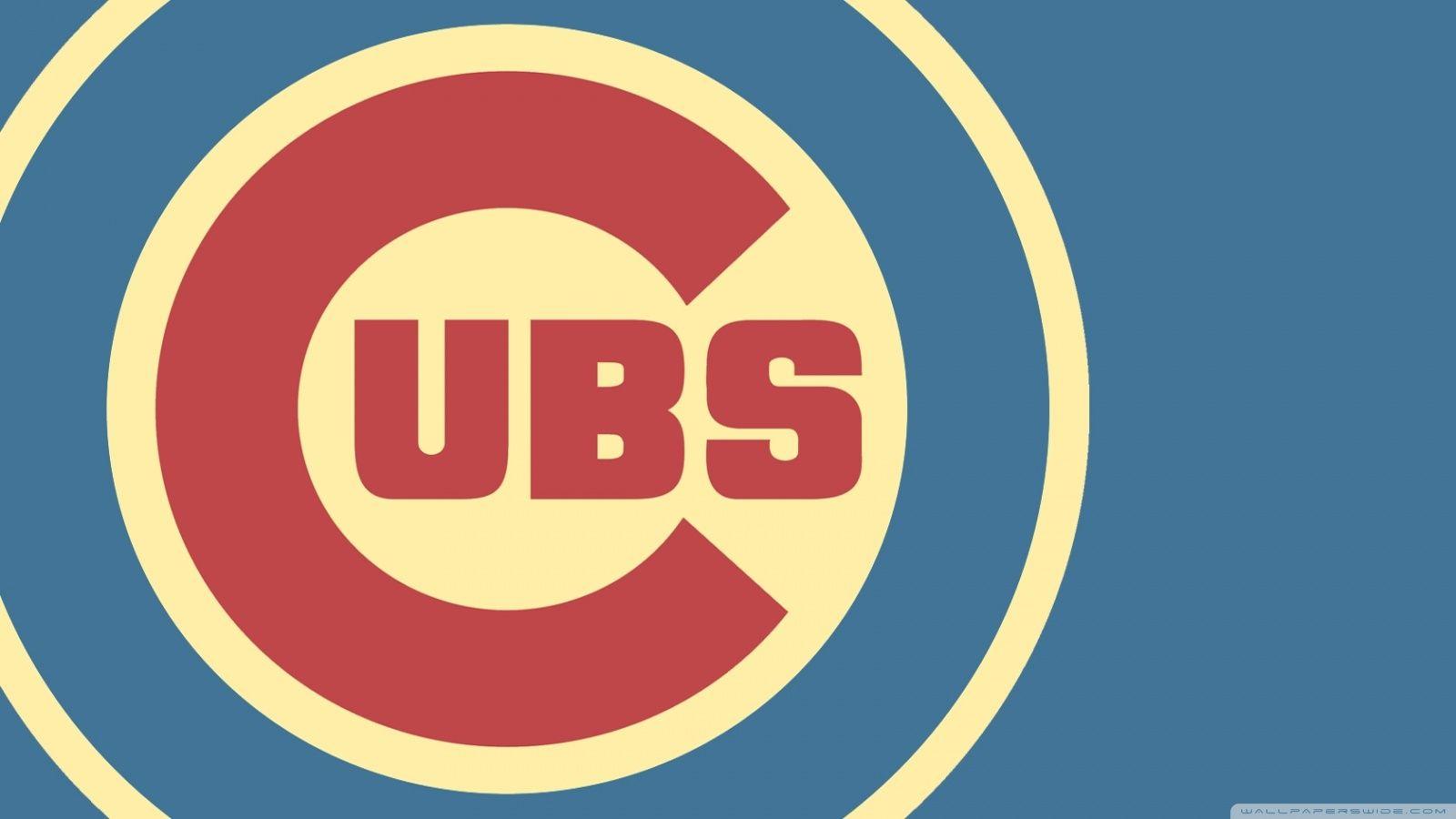 Free Chicago Cubs Wallpaper