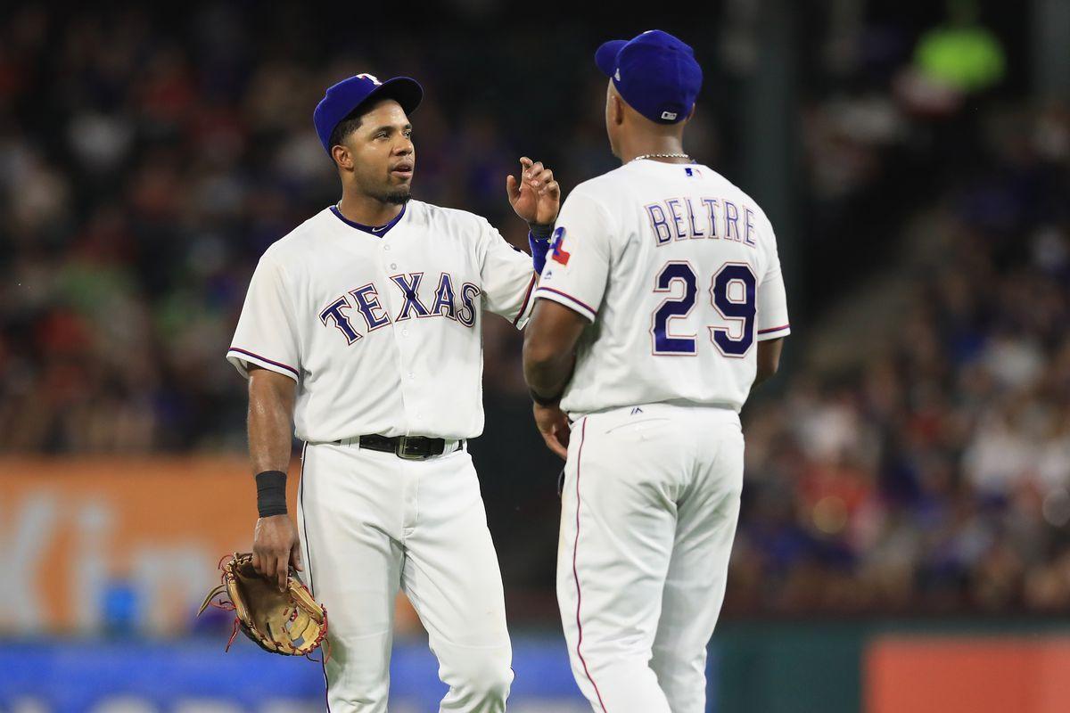 Texas Rangers 2018 payroll situation Star Ball