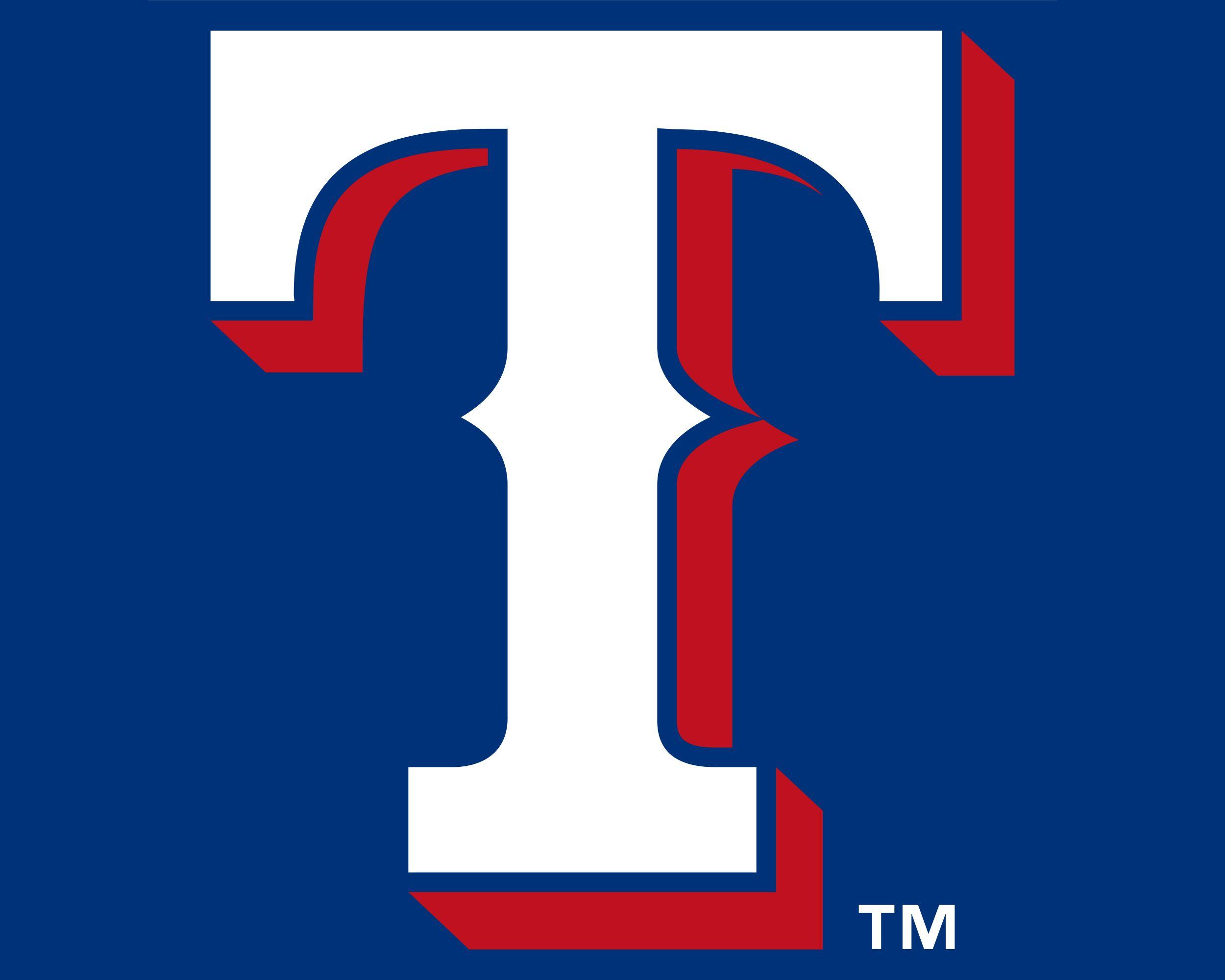 Texas Rangers Logo, Texas Rangers Symbol, Meaning, History