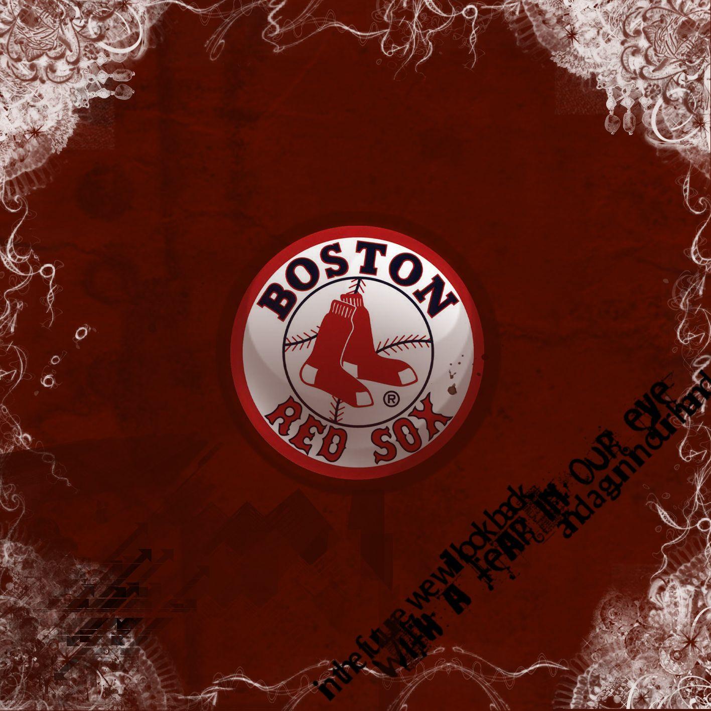 wallpaper red sox｜TikTok Search