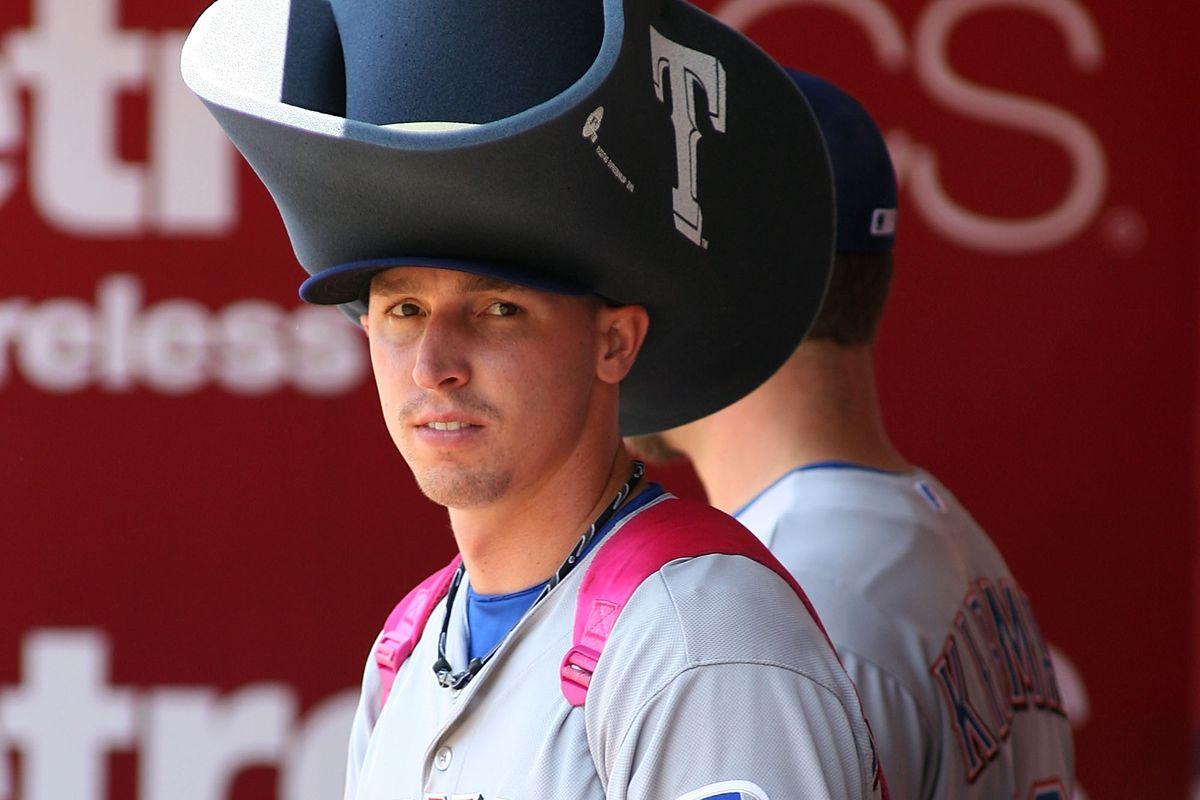 AL West Preview: The Texas Rangers