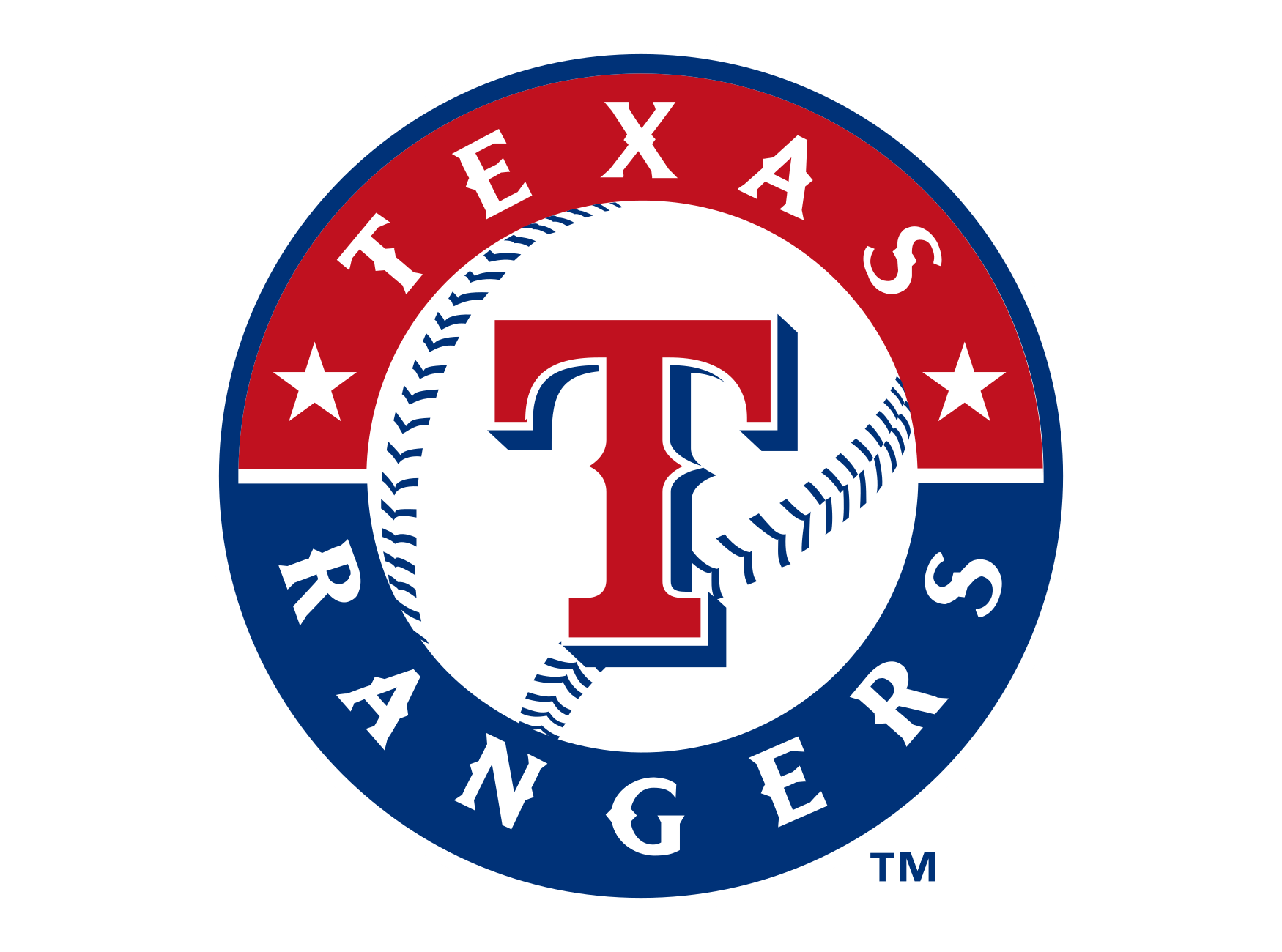 Texas Rangers Logo, Texas Rangers Symbol, Meaning, History