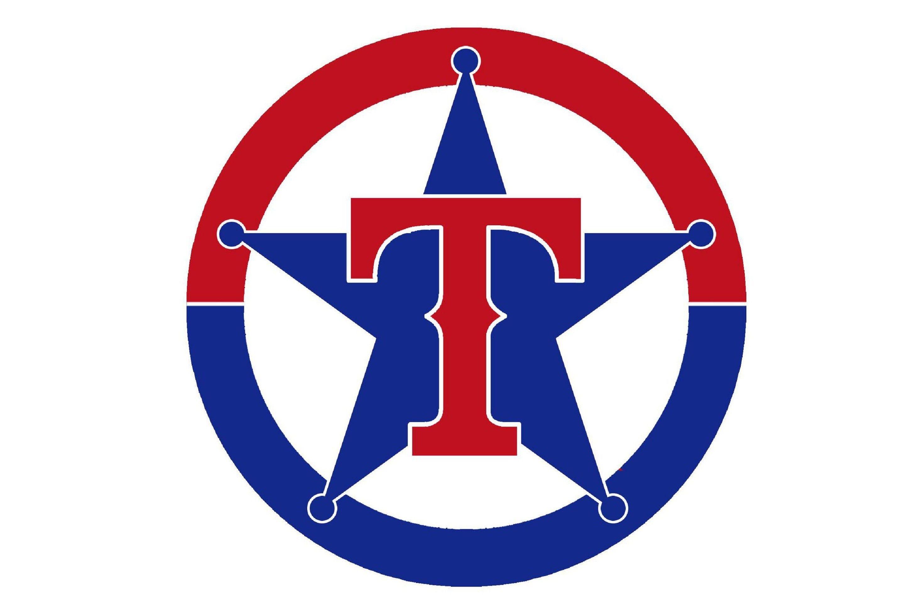Texas Rangers iPhone Wallpaper