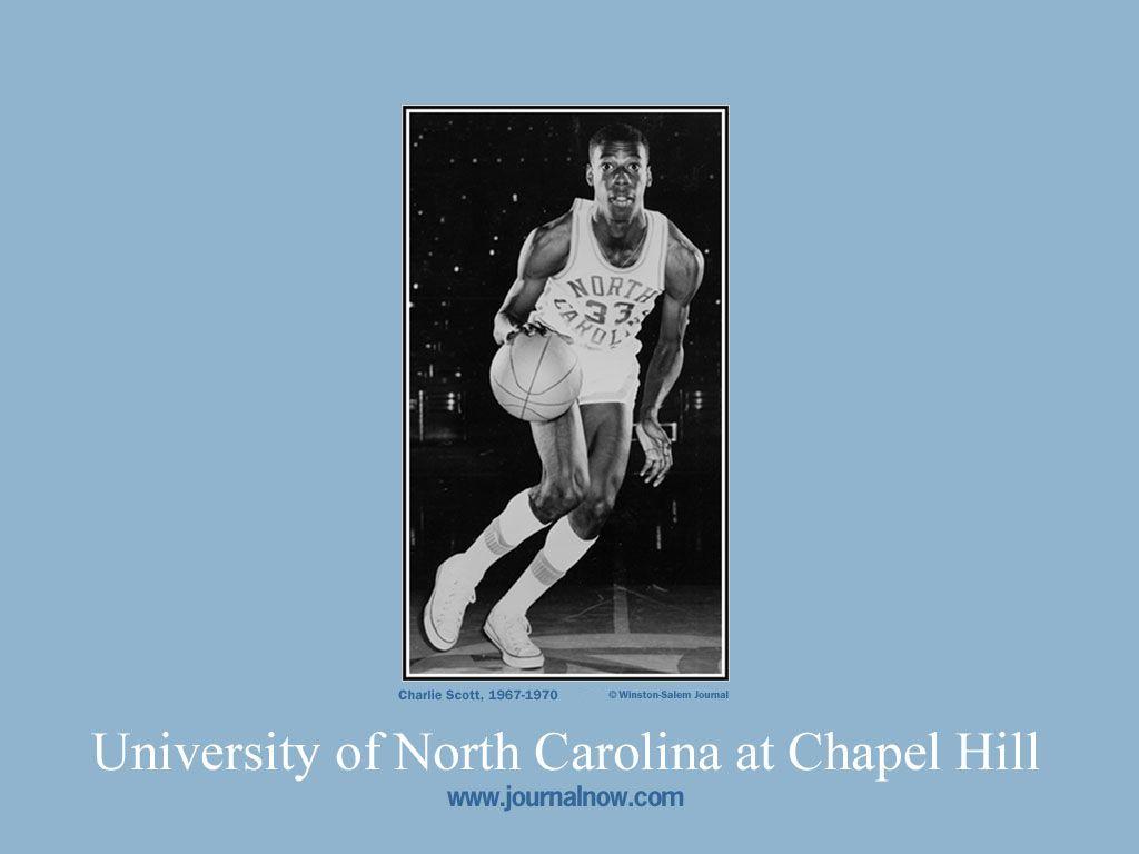 Photo: Charlie Scott Wallpaper Heel Times