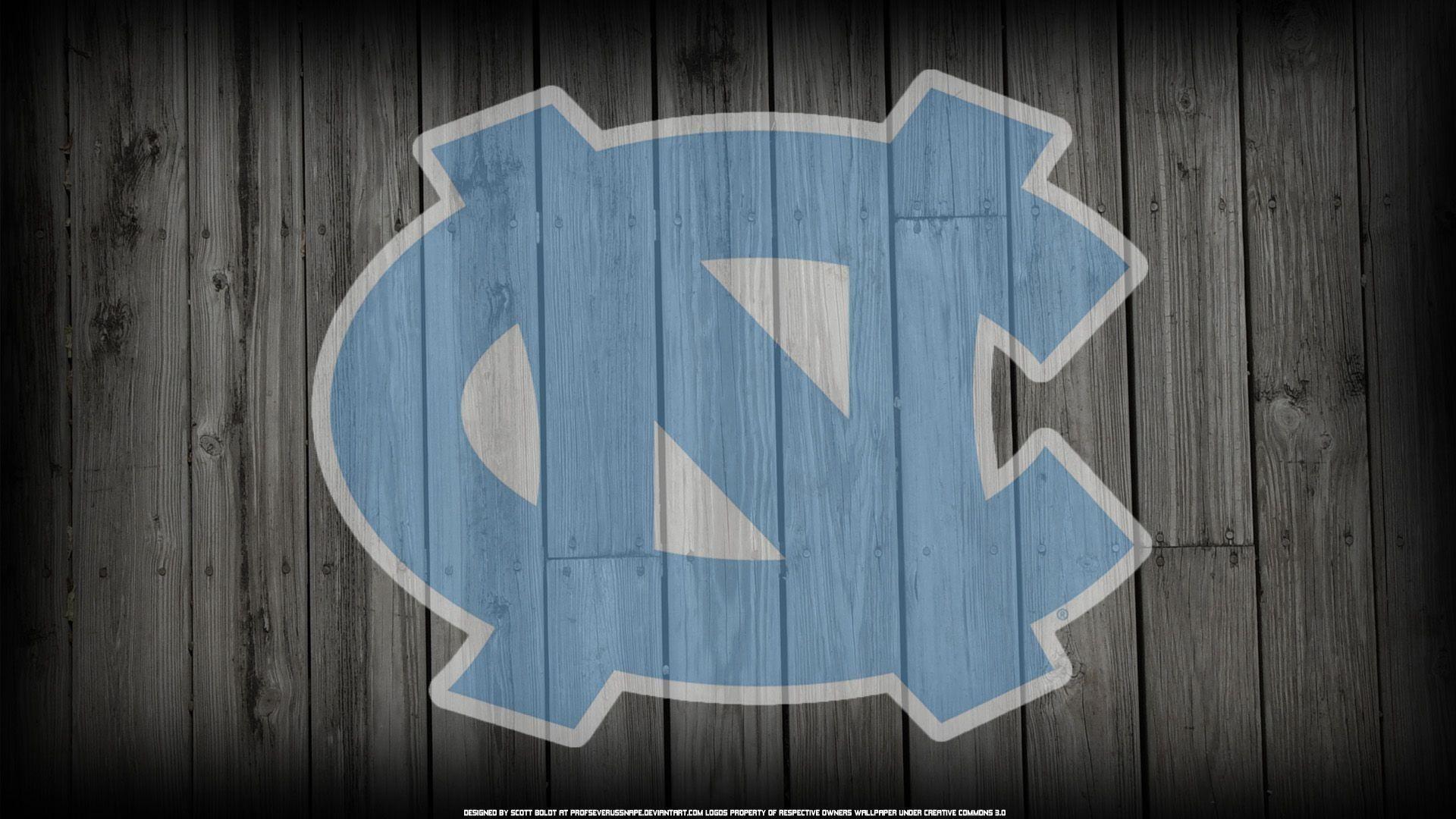 Tar Heel Wallpaper