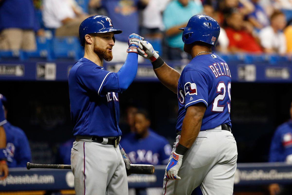 MLB Trade Deadline Preview: Texas Rangers Daily Dish