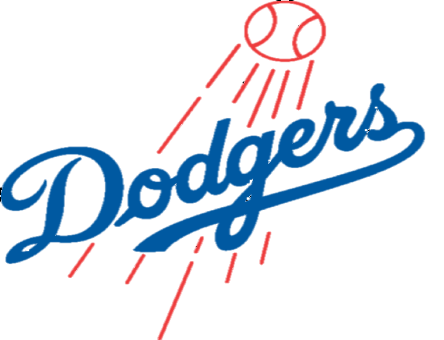 Los Angeles Dodgers Logo Baseball Wallpaper Los Angeles Dodgers