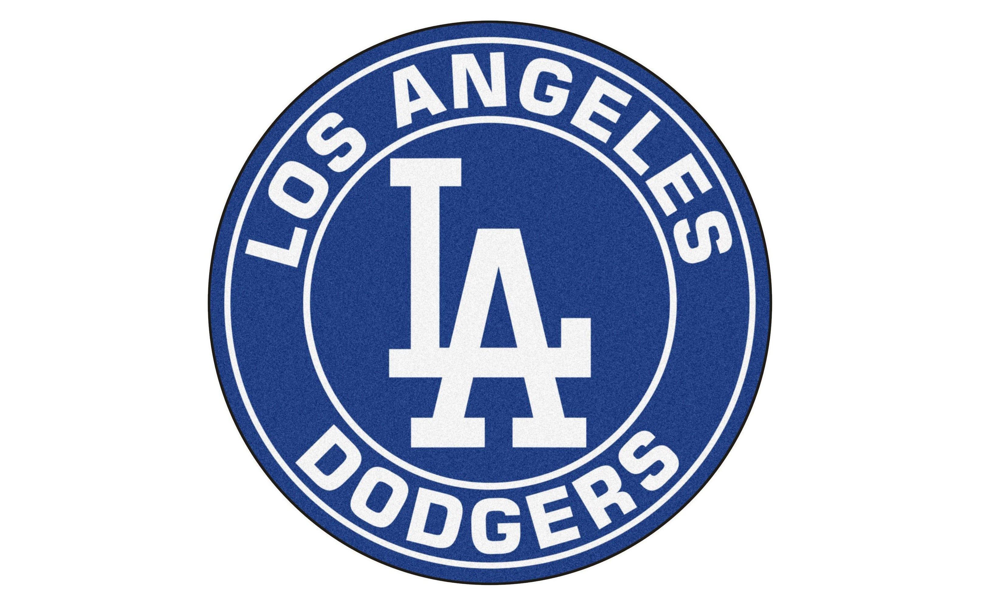 Los Angeles Dodgers Wallpaper