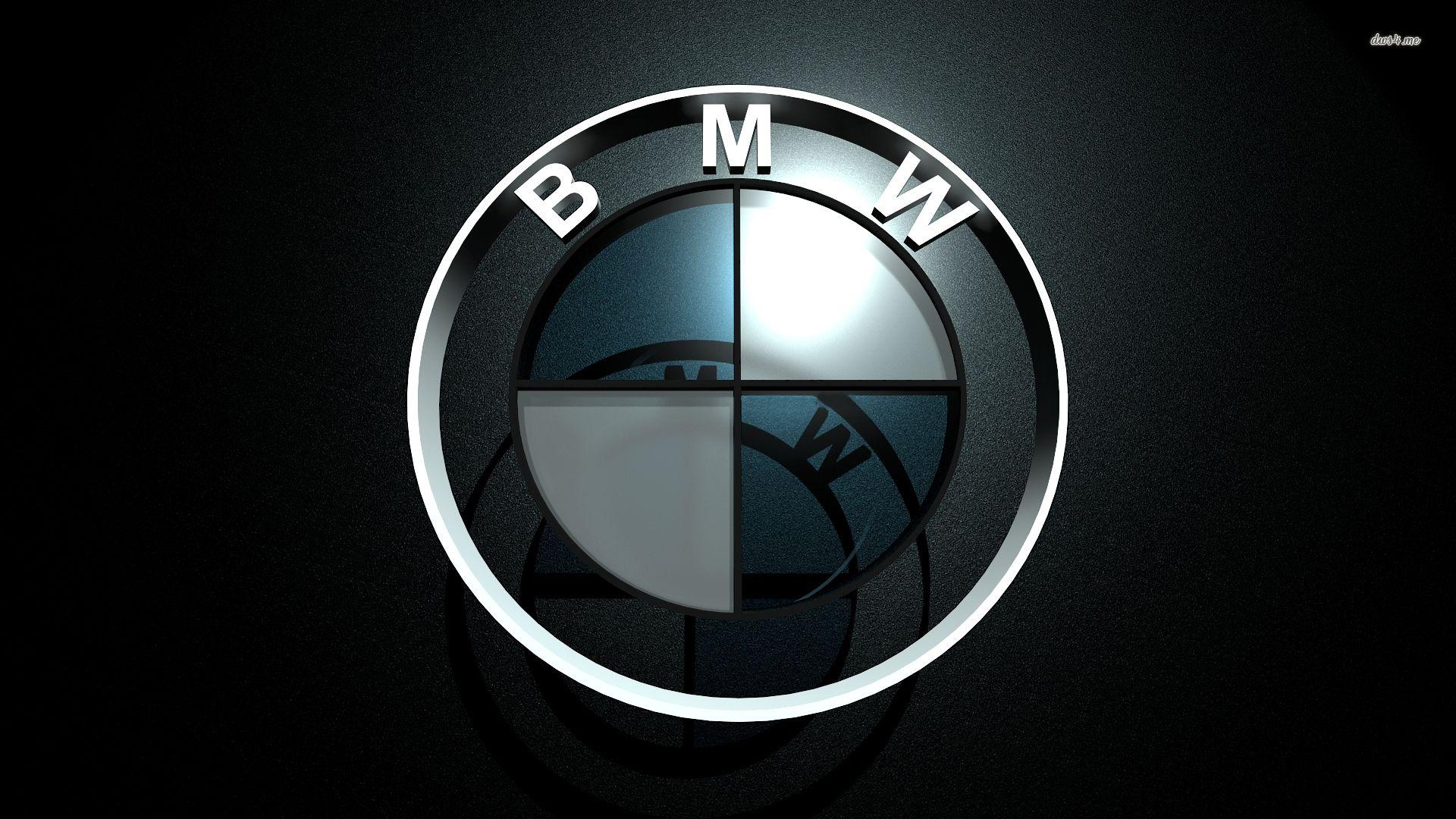 Top Selection of Bmw Logo Wallpaper