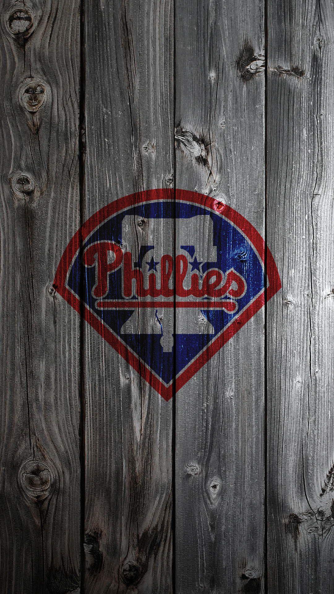 Philadelphia Phillies Wallpapers - Wallpaper Cave