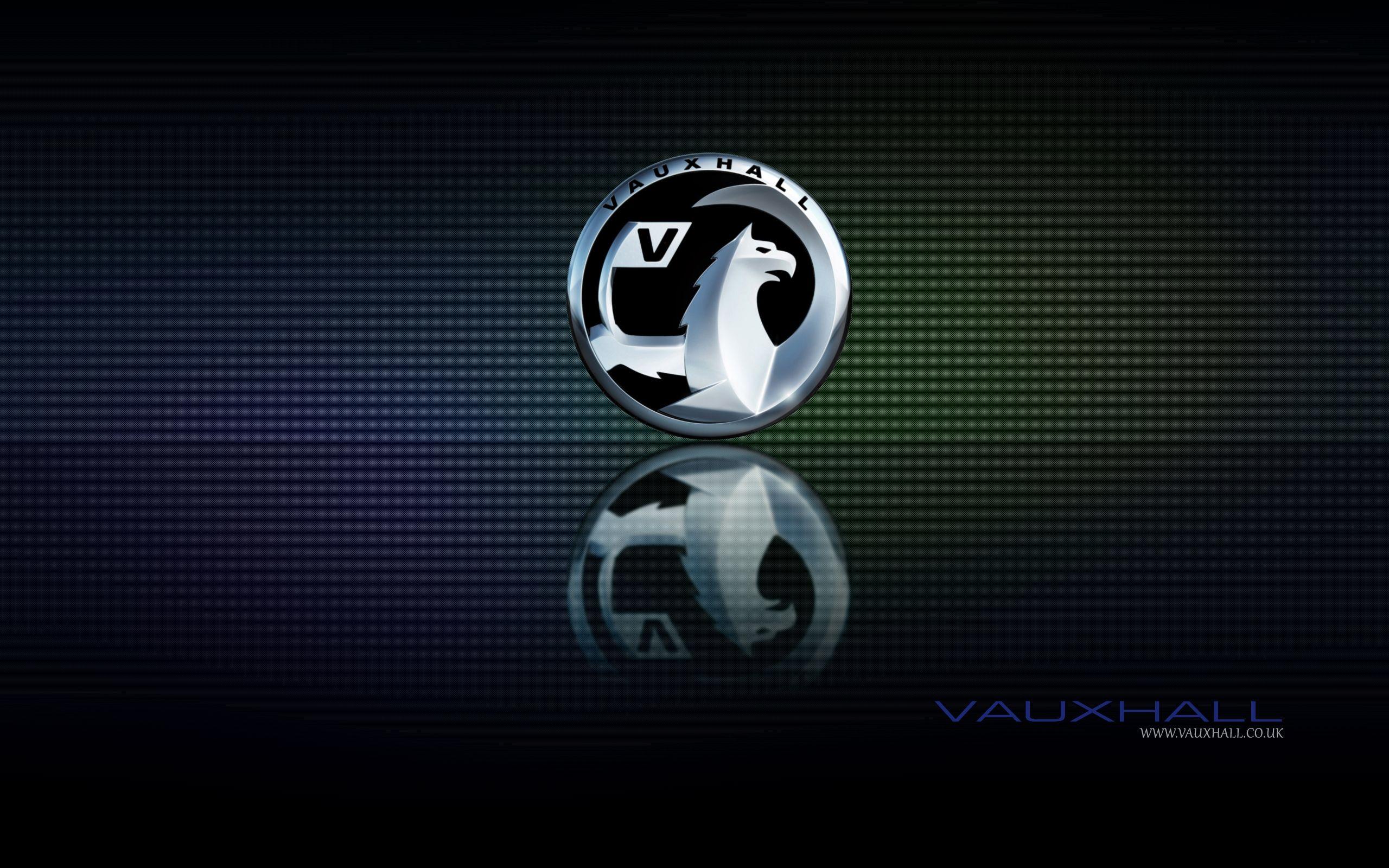 logo of vauxhall wallpaper Logo Cars Brand Black