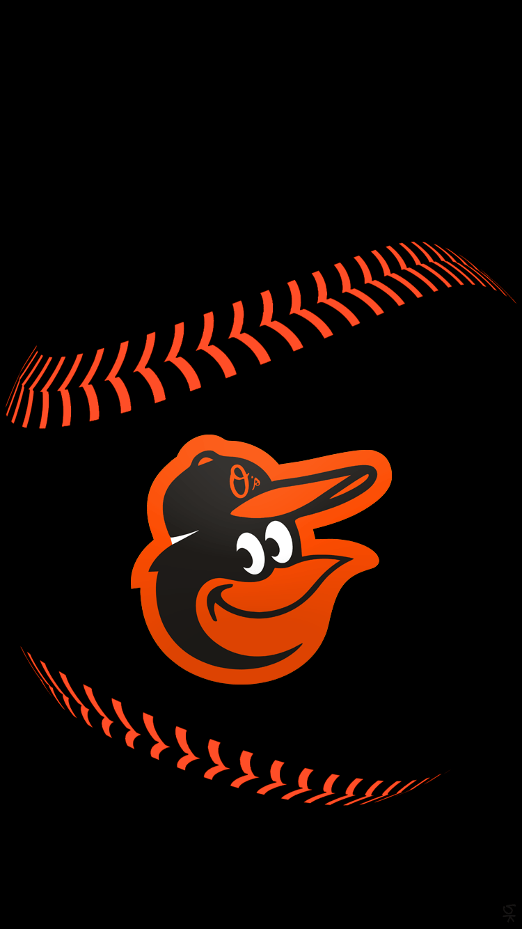 Baltimore Orioles 2018 Wallpapers