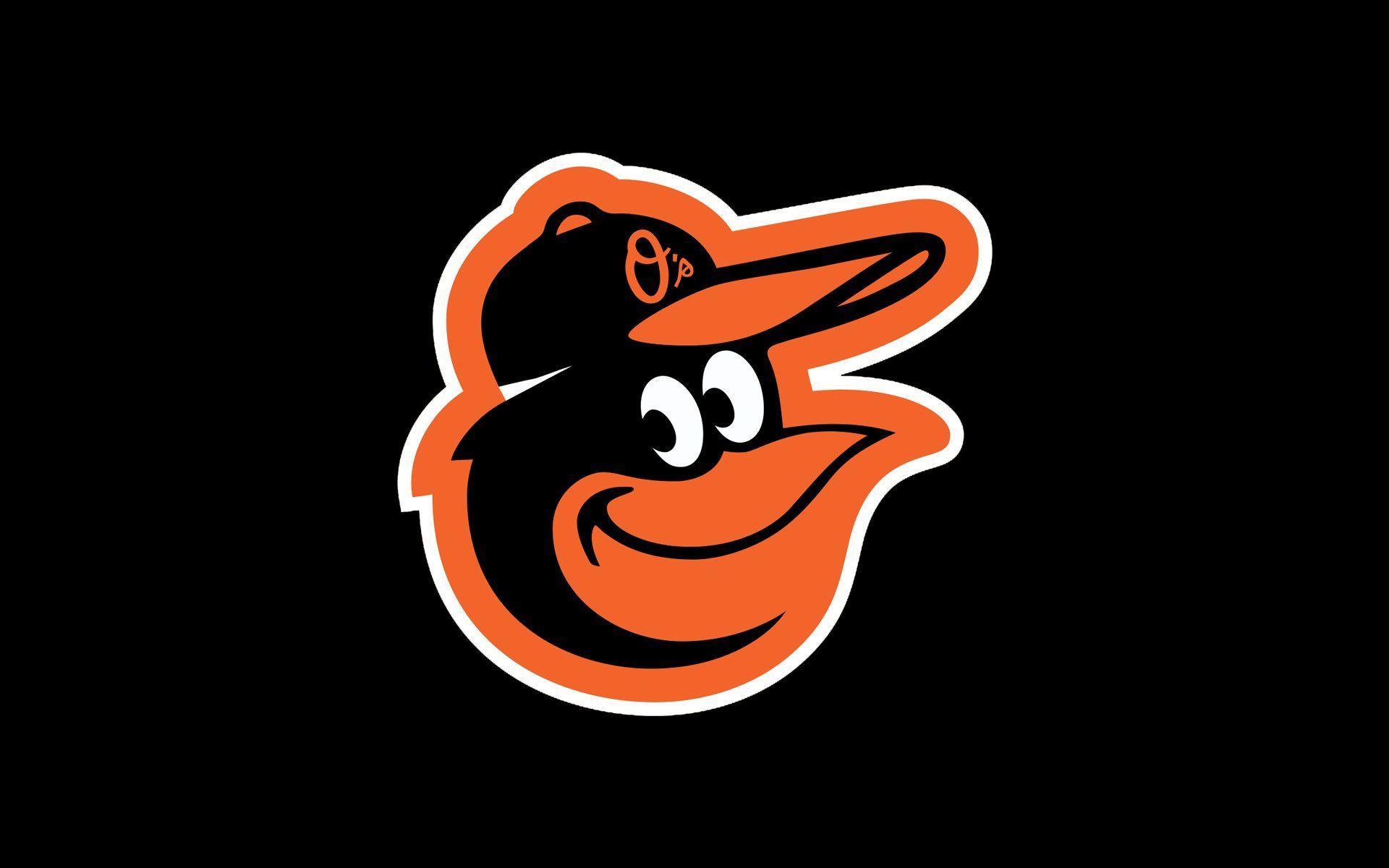 Baltimore Orioles HD Wallpaper and Background Image