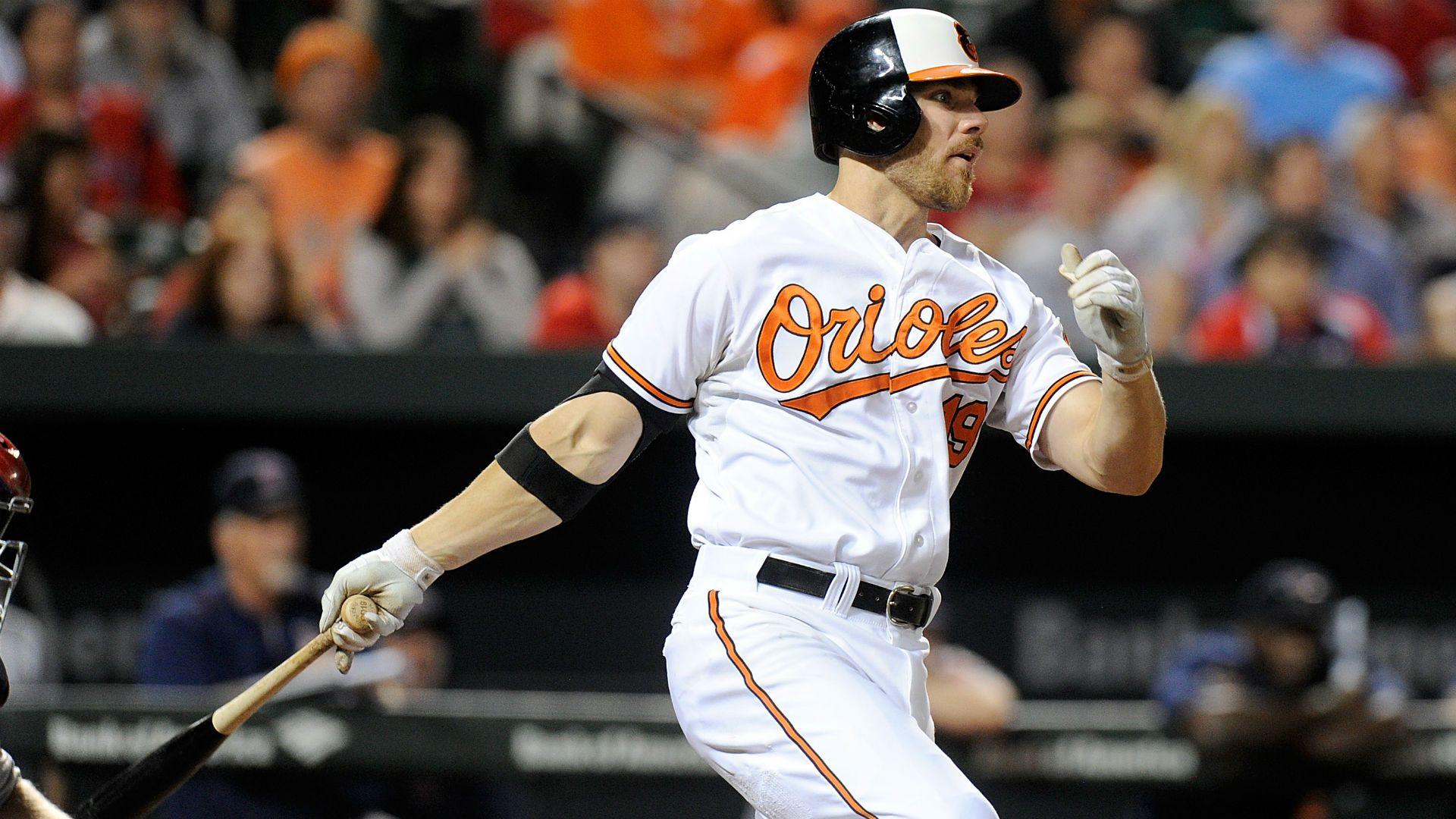 MLB free agents 2016: Orioles reportedly offer Chris Davis $150