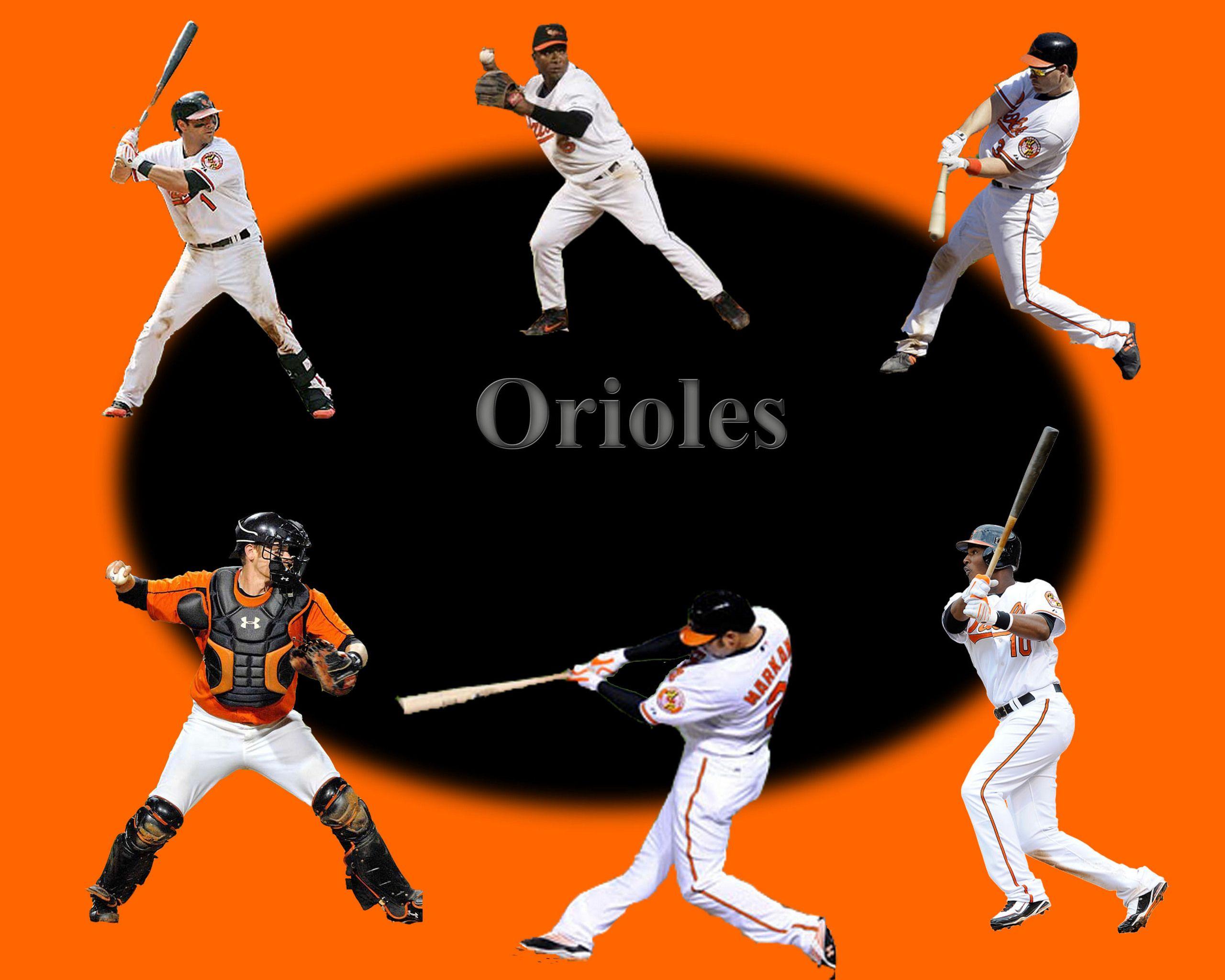 48+] Baltimore Orioles Wallpaper - WallpaperSafari