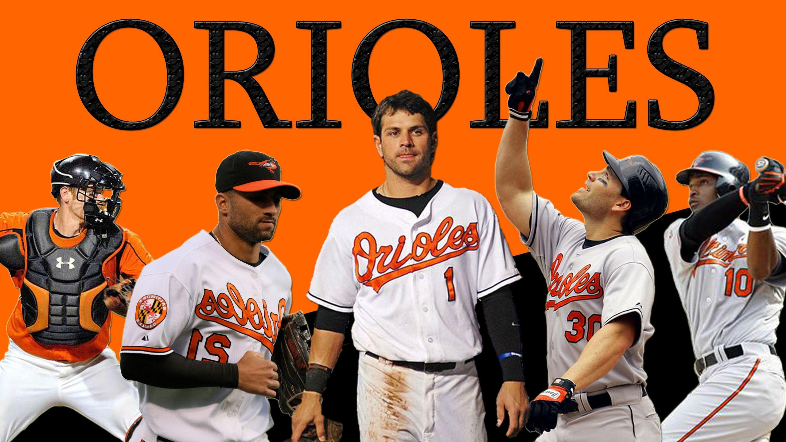 Baltimore Orioles image orioles HD wallpaper and background