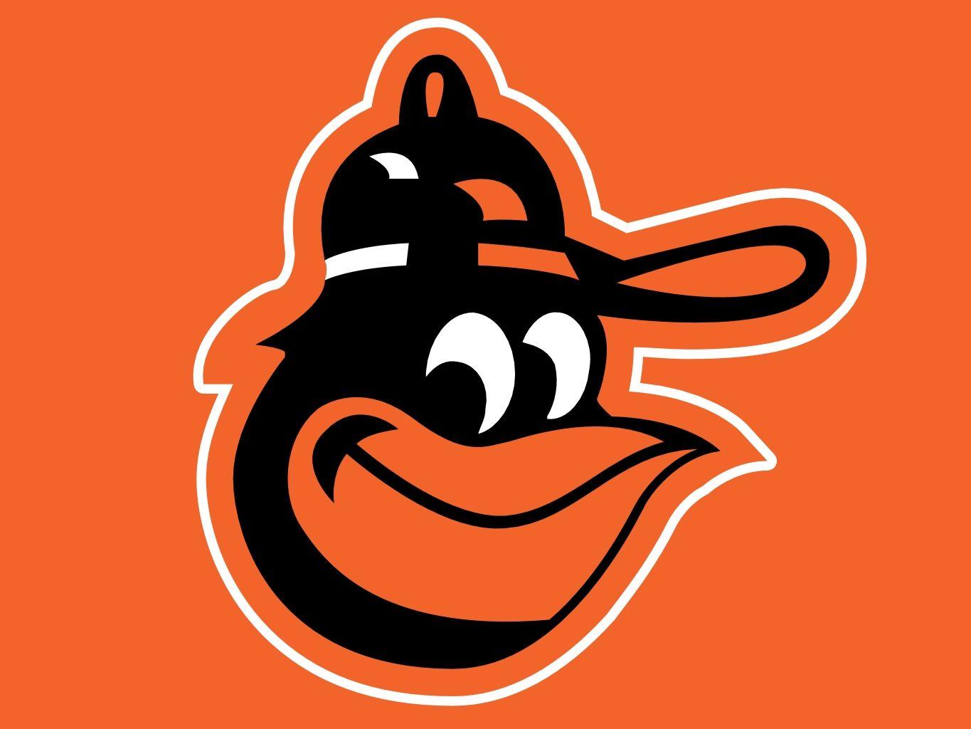 HD Baltimore Orioles Wallpaper
