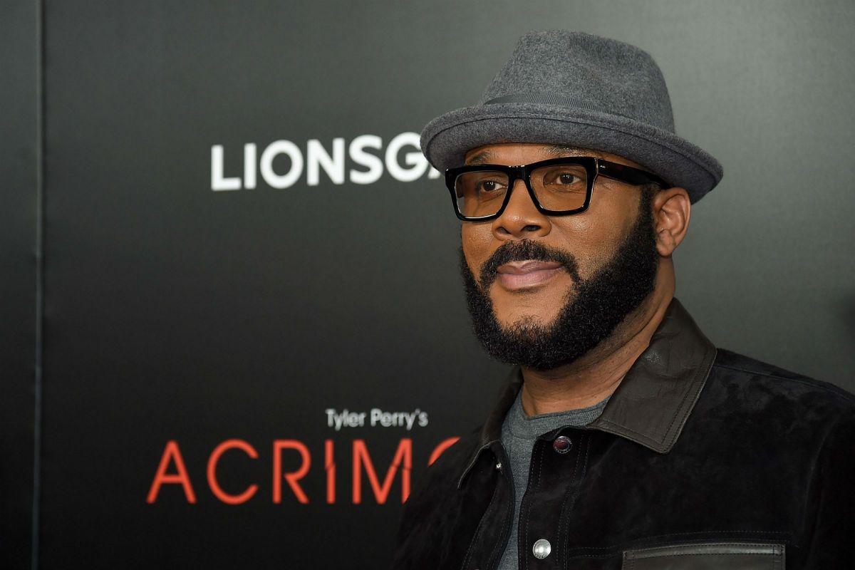 I Know Who Did It': Tyler Perry Claims To Know Beyoncé's