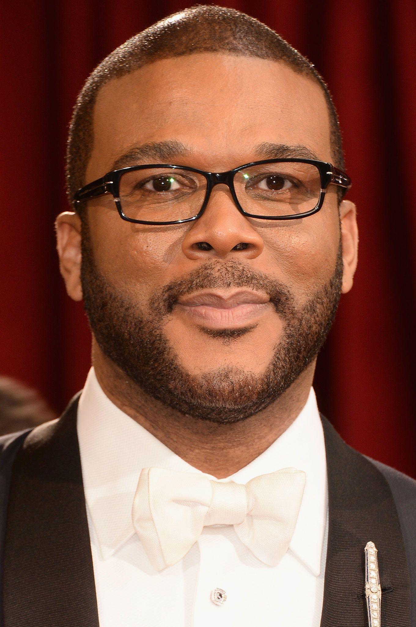 Tyler Perry Picture and Photo