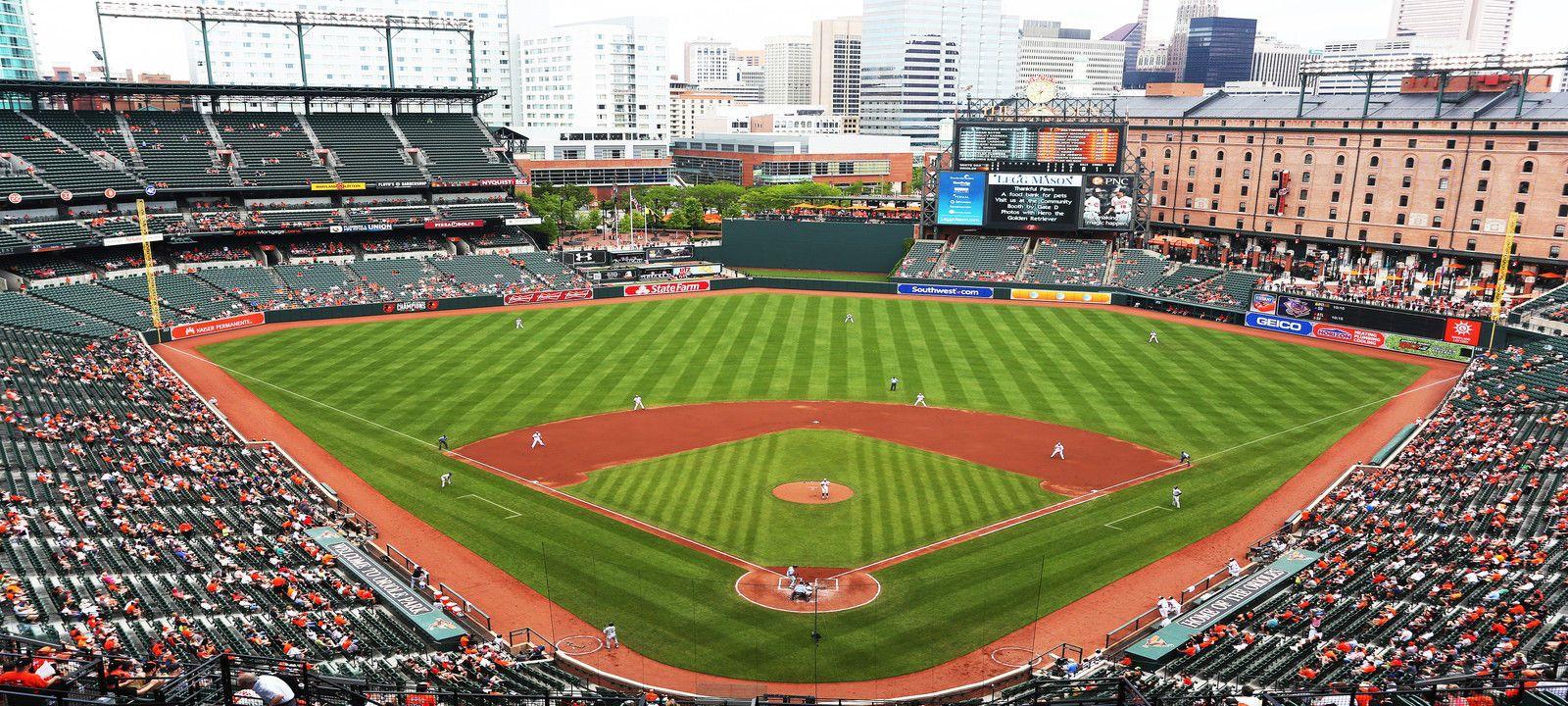 Baltimore Orioles Opening Day tickets Opening Day