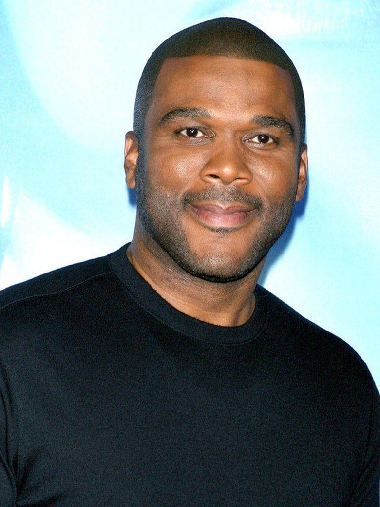 Everything About Tyler Perry, Bio And Image