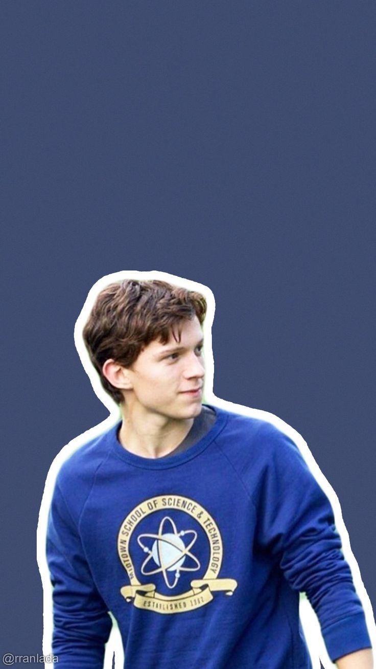 Tom Holland 2018 Wallpapers - Wallpaper Cave