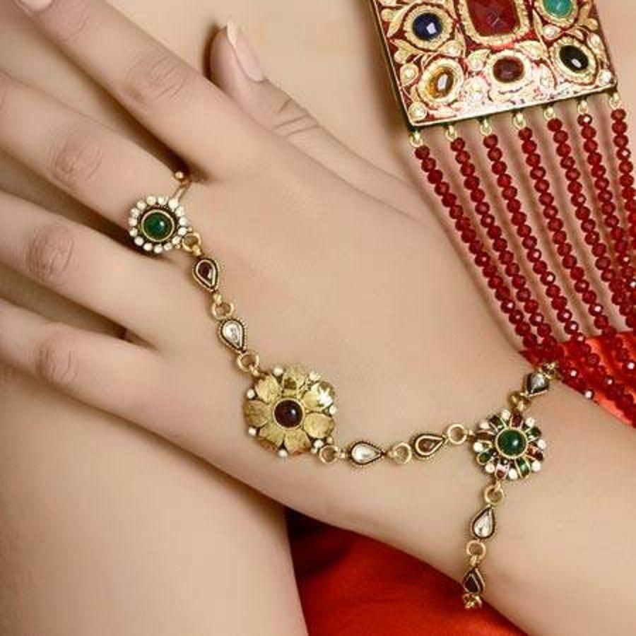 FREE ALL HD WALLPAPERS DOWNLOAD: Best Chain Ring Bracelet Jewelry