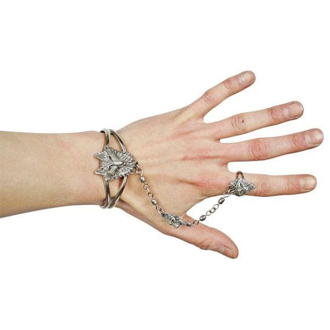 Beautiful Chain Ring Bracelet Fashion Jewelry 2015 Wallpaper Free