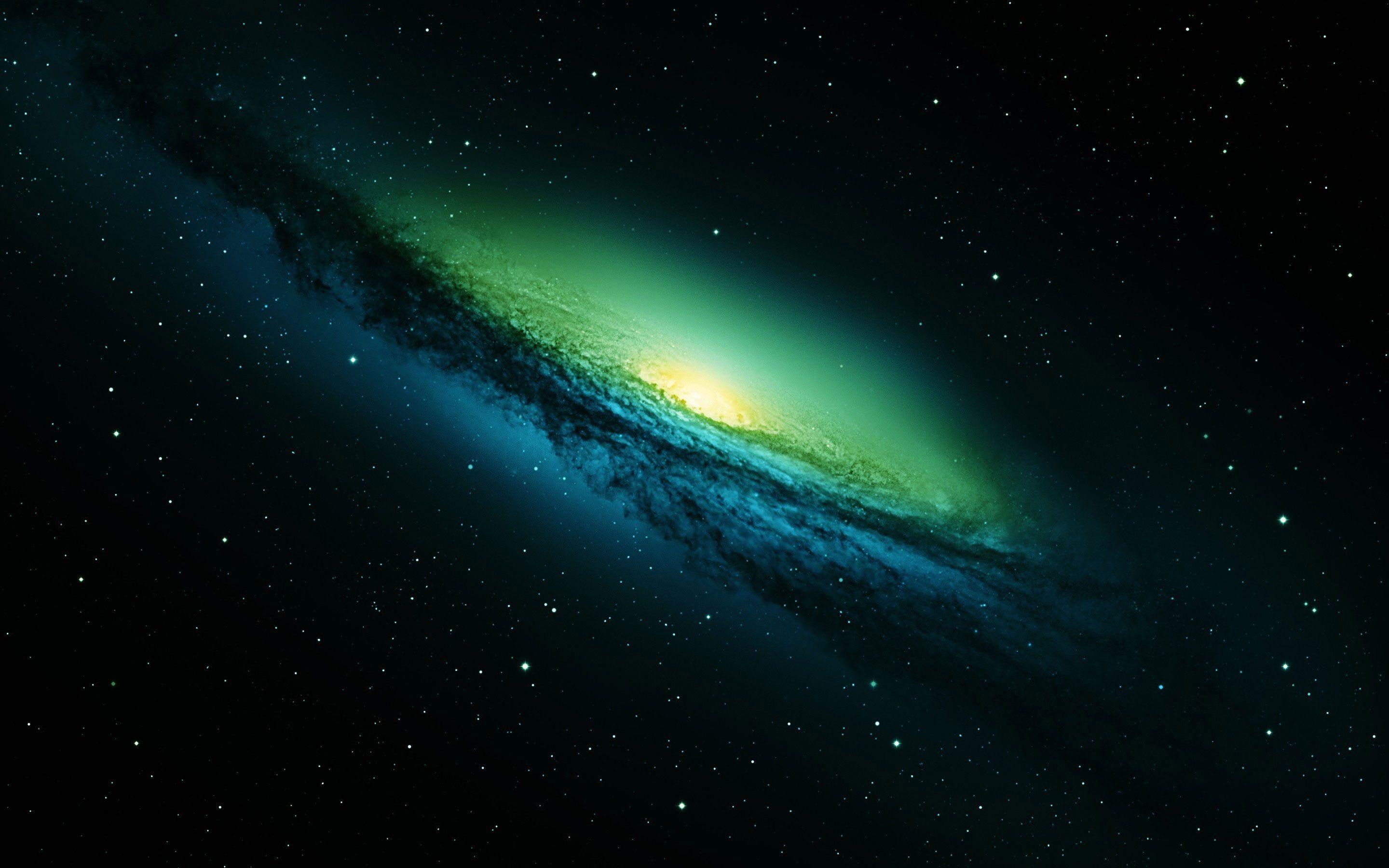 galaxy space hd desktop wallpapers and