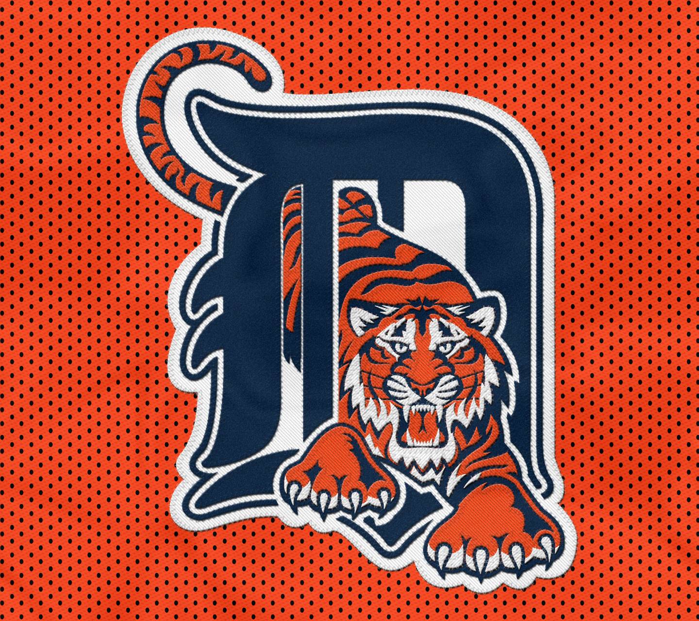 Detroit Tigers wallpapers by neuor • ZEDGE™