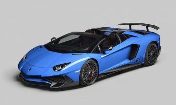 Lamborghini Wallpaper [HD] • Download Lamborghini Cars Wallpaper