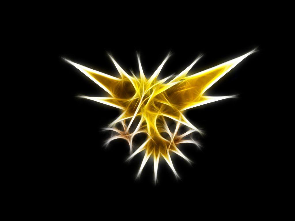 Zapdos Wallpapers.