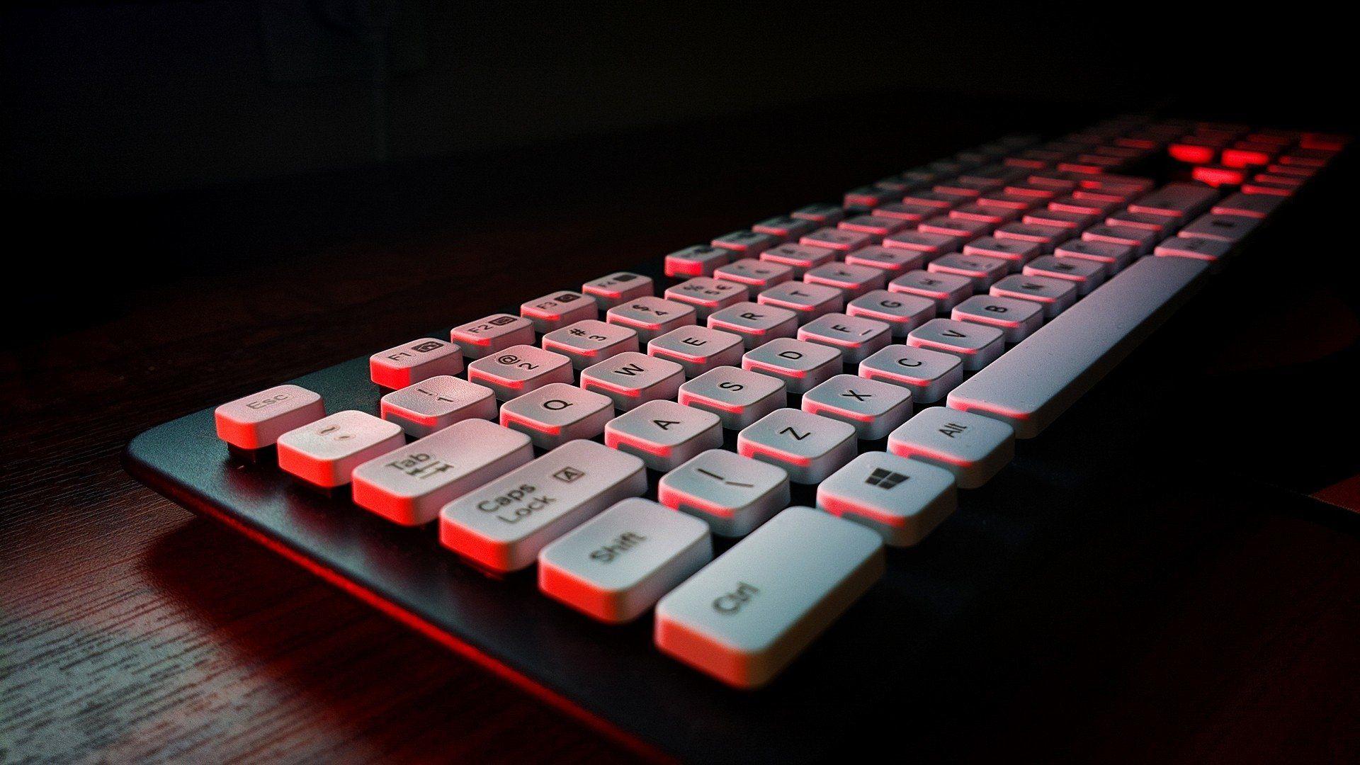 Keyboard HD Wallpaper and Background Image