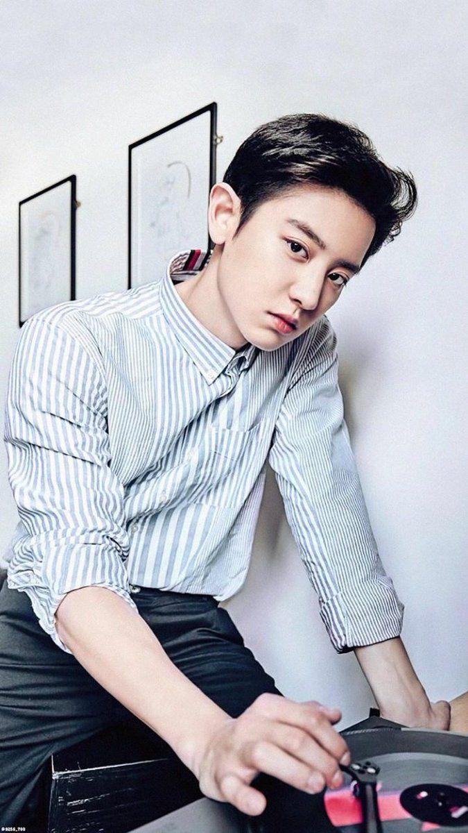 Park Chanyeol Wallpapers - Wallpaper Cave