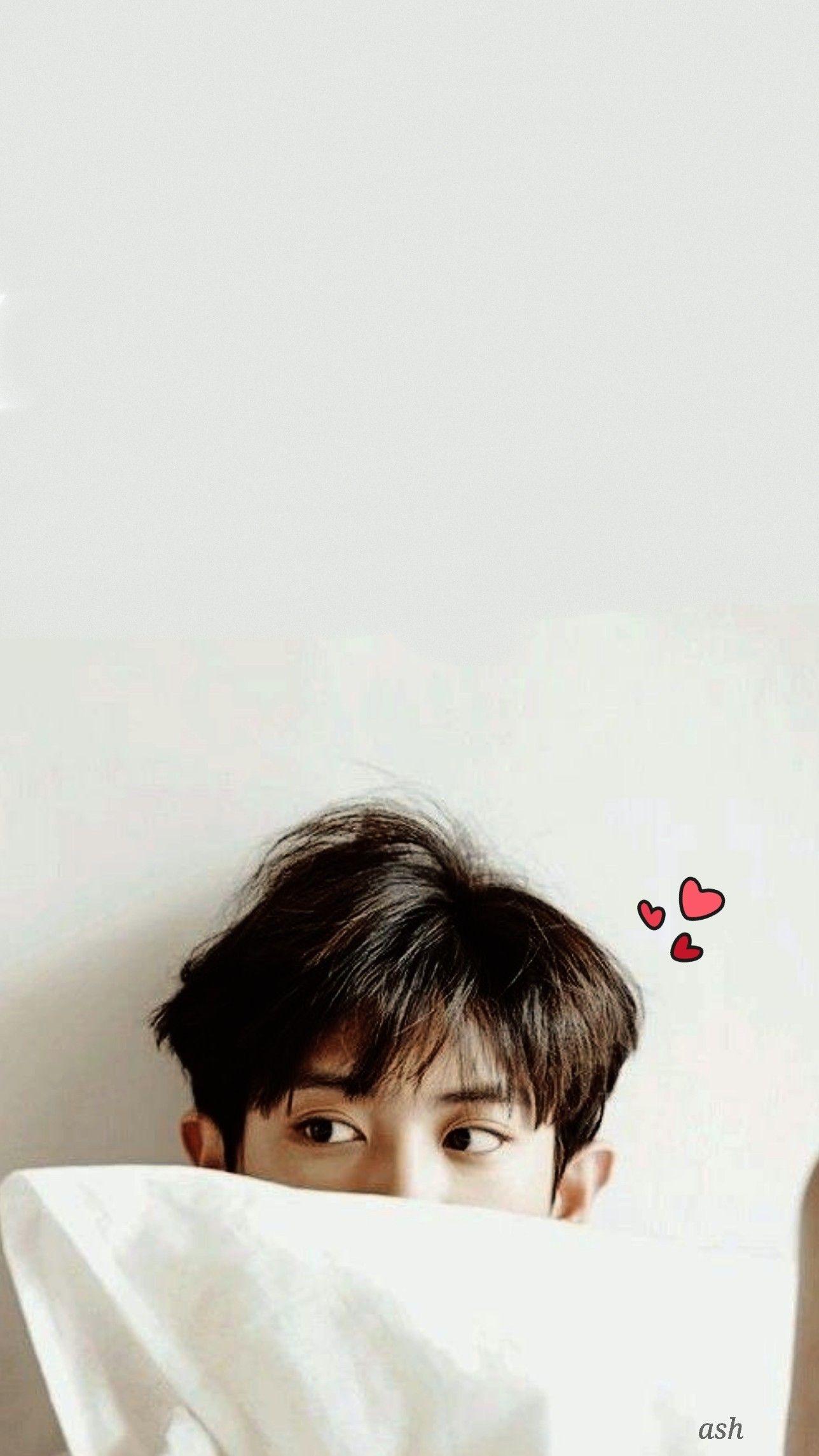 #CHANYEOL wallpaper. Park Chanyeol