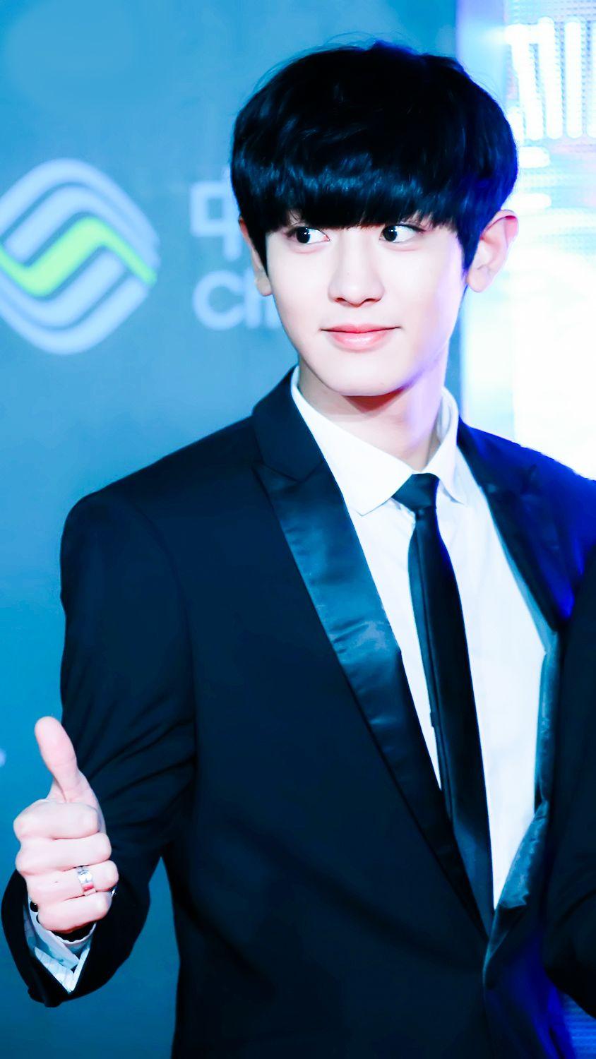 Park Chanyeol Wallpapers - Wallpaper Cave