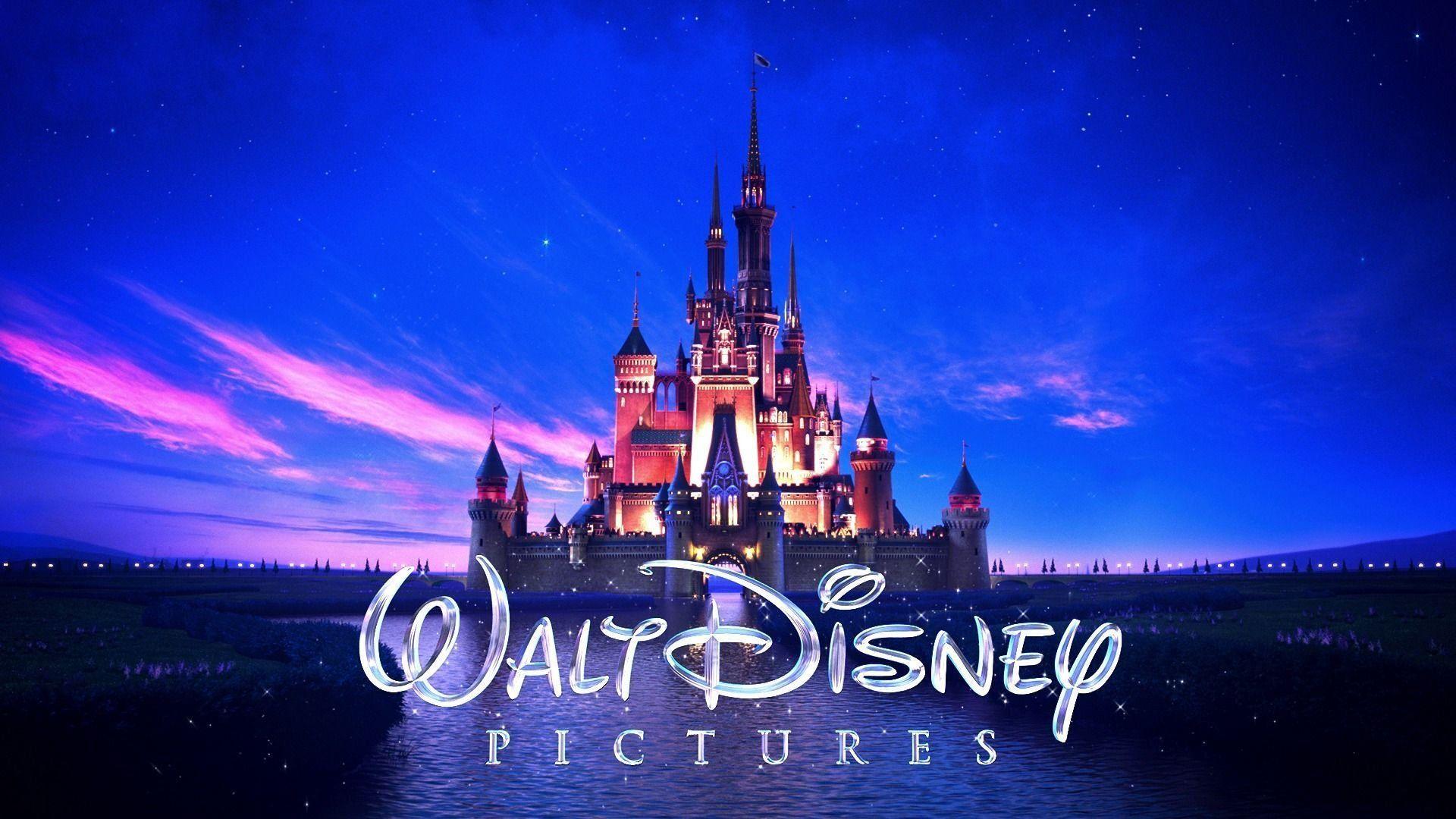 Walt Disney Picture Logo 239745