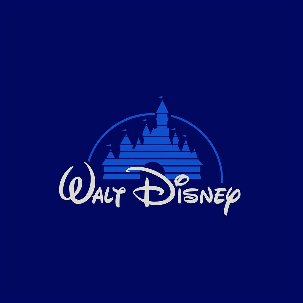 Walt Disney Logo Art #iPad #Air #wallpaper. Retina iPad