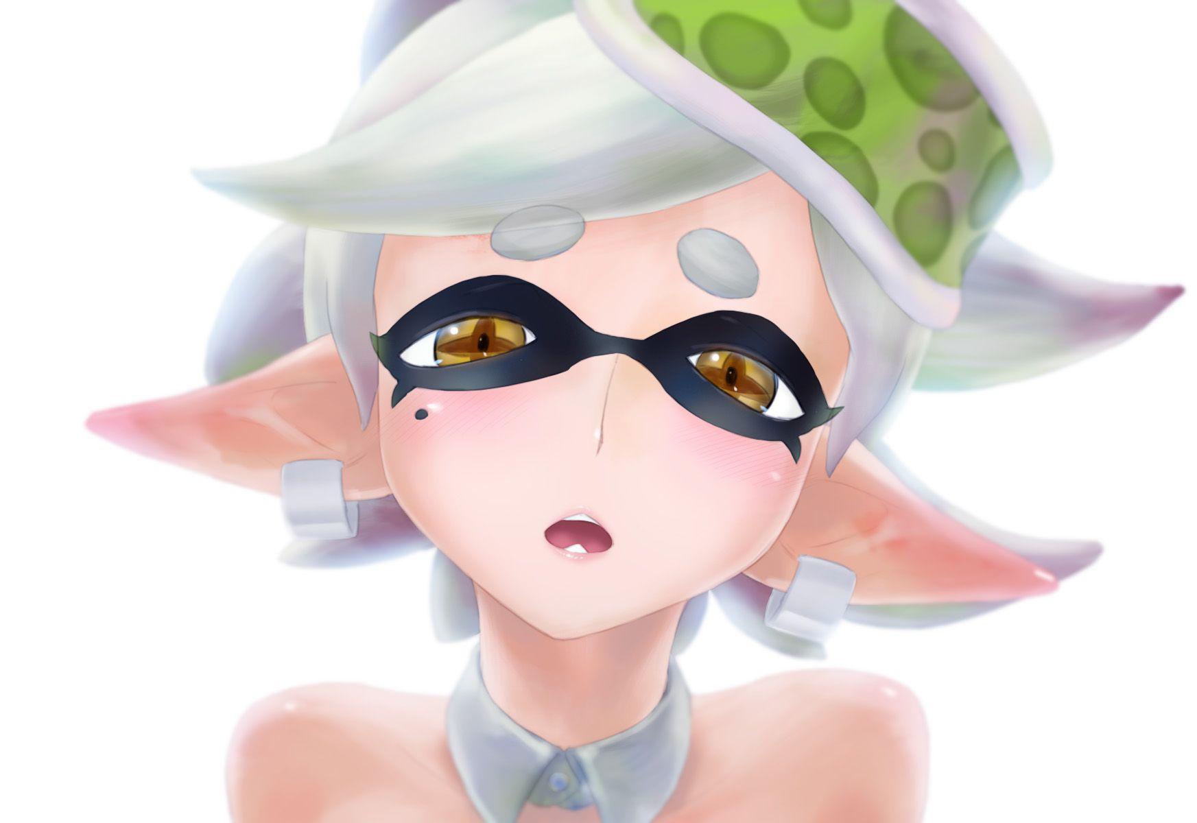 marie