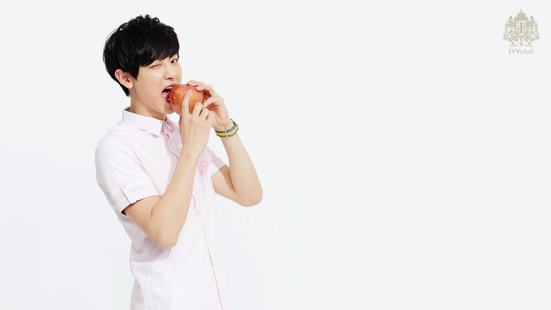 ParkChanyeol_pcy61 image Happy virus dilemma HD wallpaper