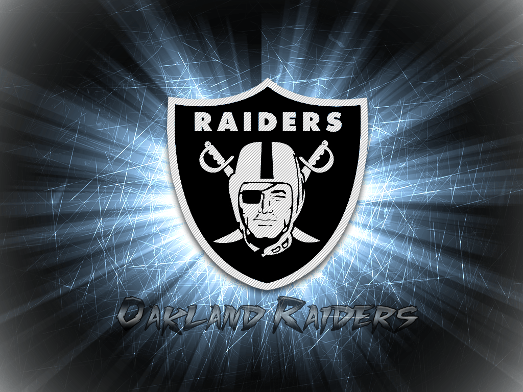 Download wallpapers Oakland Raiders 4k logo emblem silk texture  American flag American football club NFL Oakland California USA  National Football League american football silk flag for desktop free  Pictures for desktop free