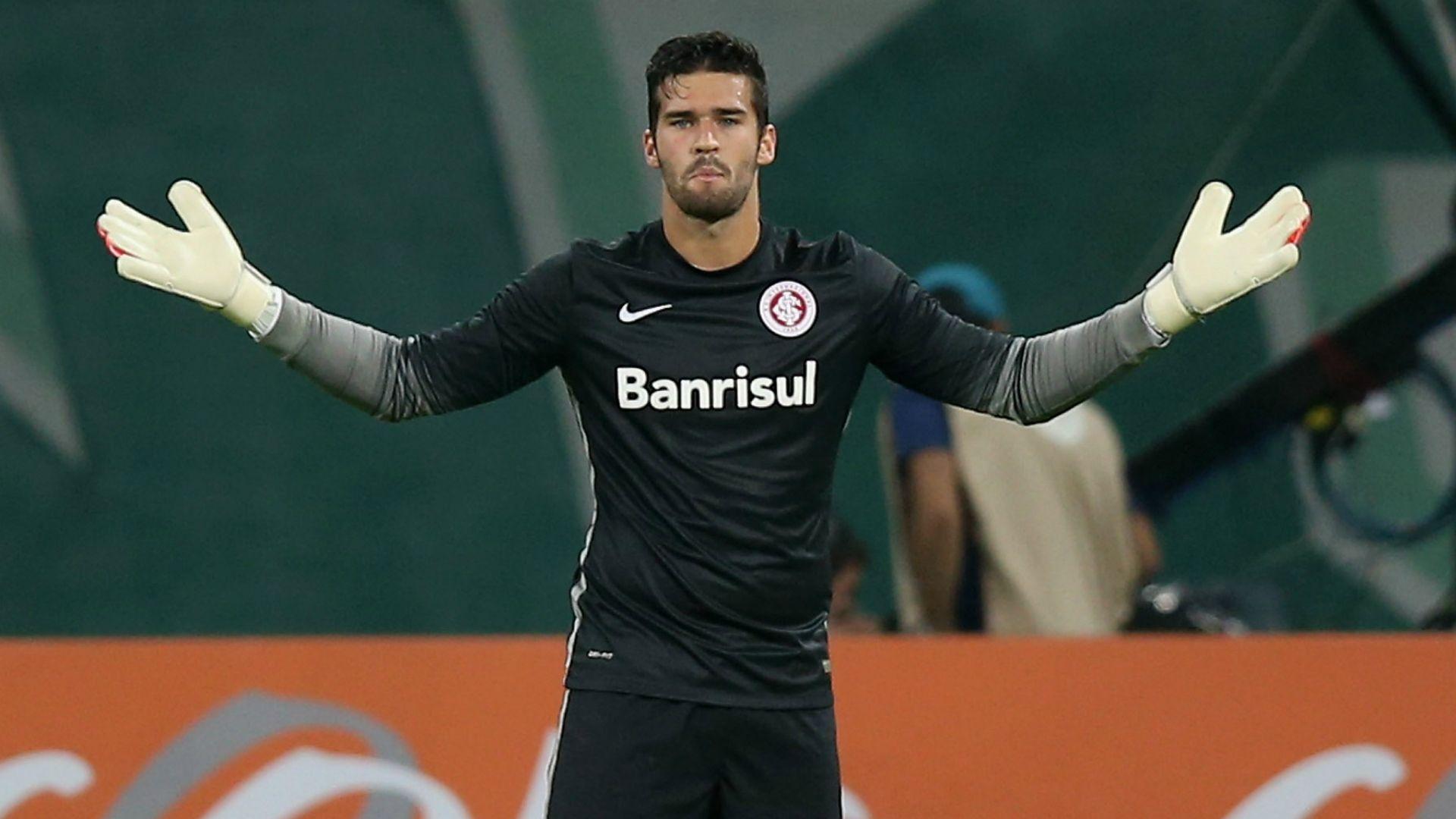 Real Madrid looking to beat Liverpool to top summer target Alisson