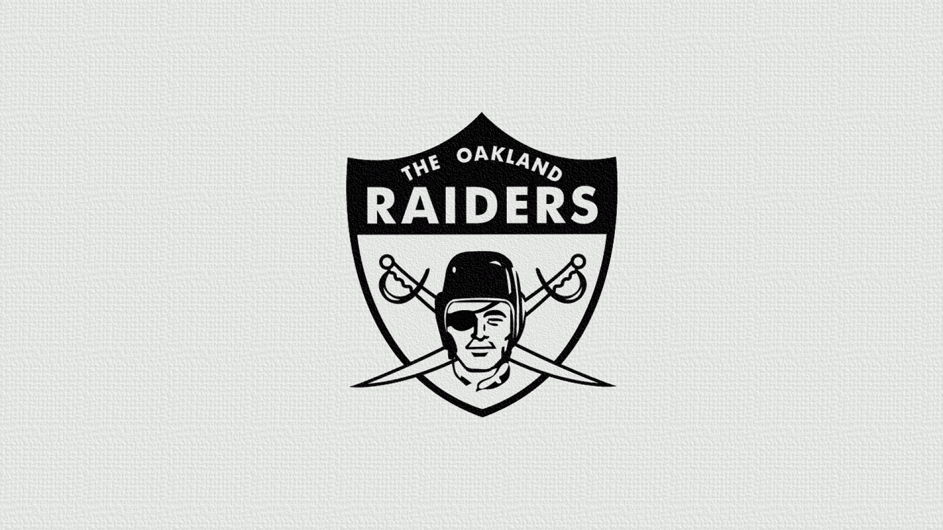 Oakland Raiders Logo 481991
