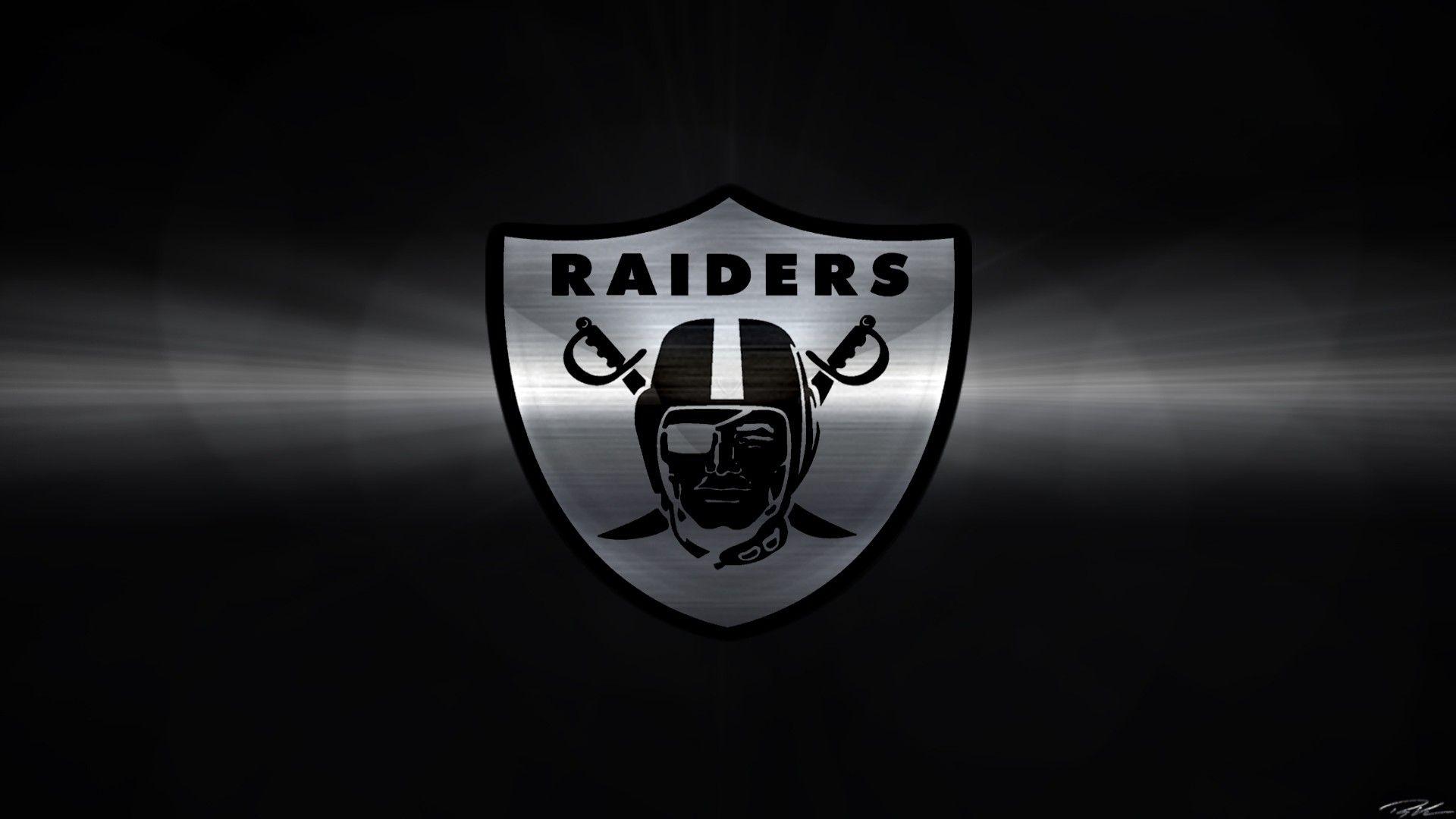 Raiders Wallpaper HD
