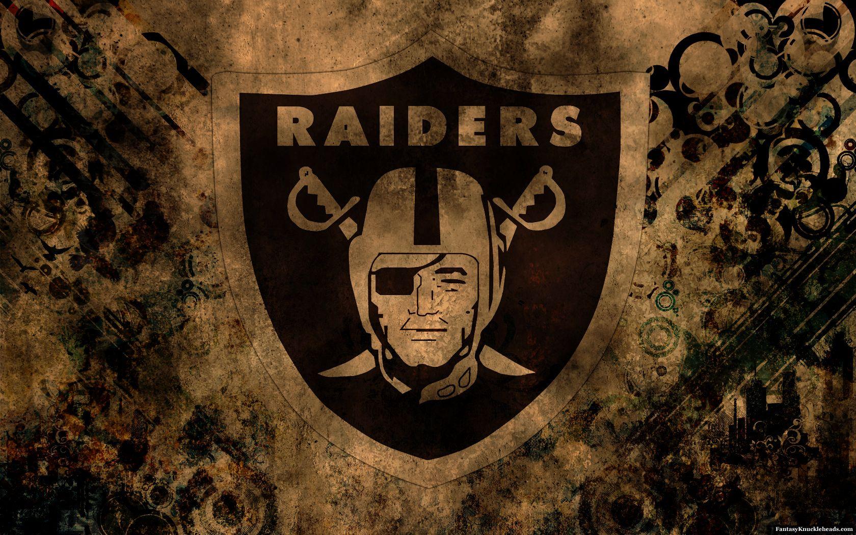 Raiders Screensaver