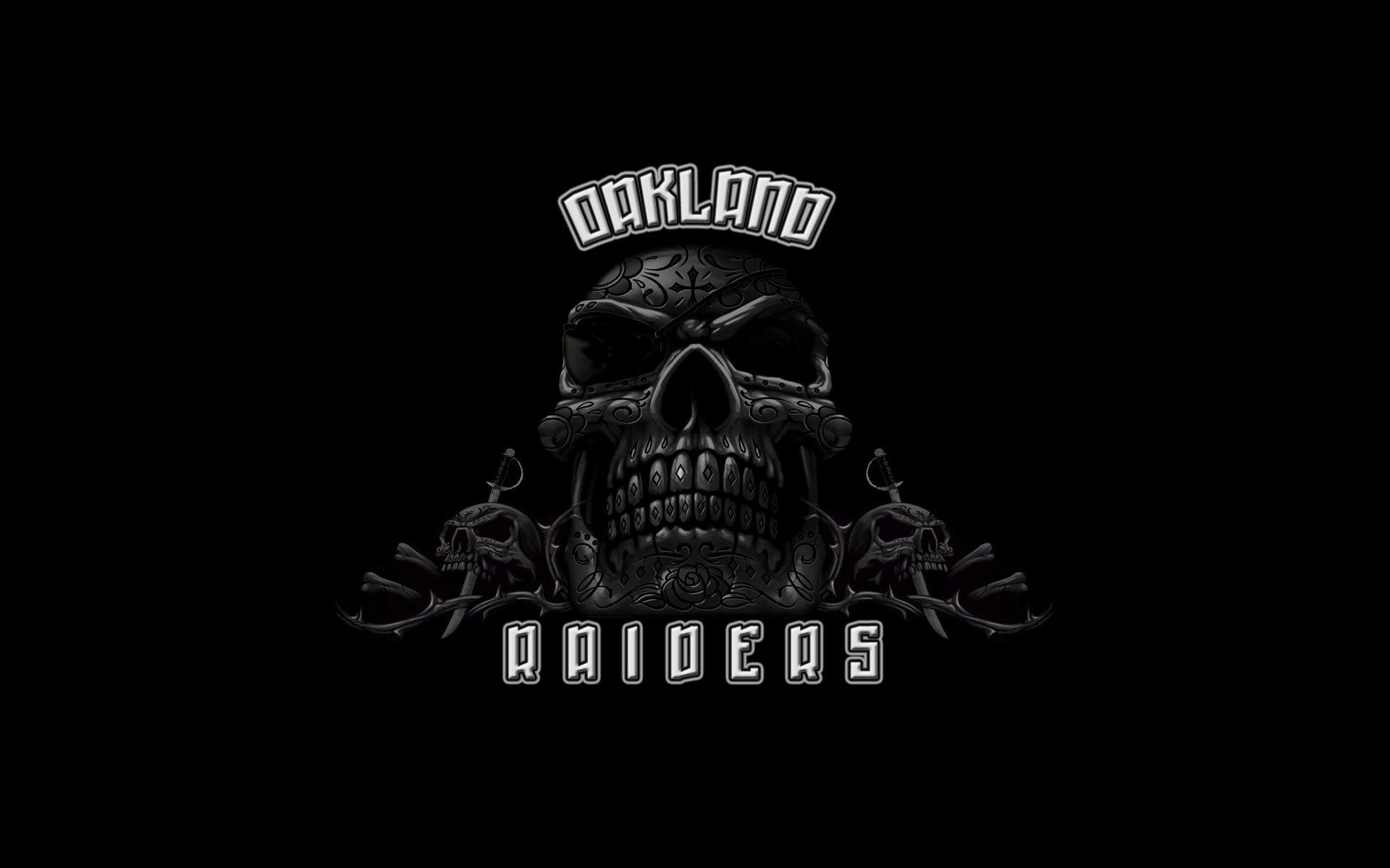 Oakland Raiders Wallpaper