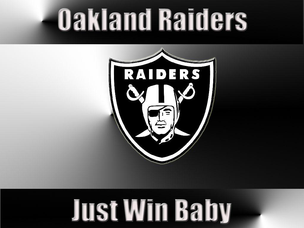 Raiders Nation Wallpaper