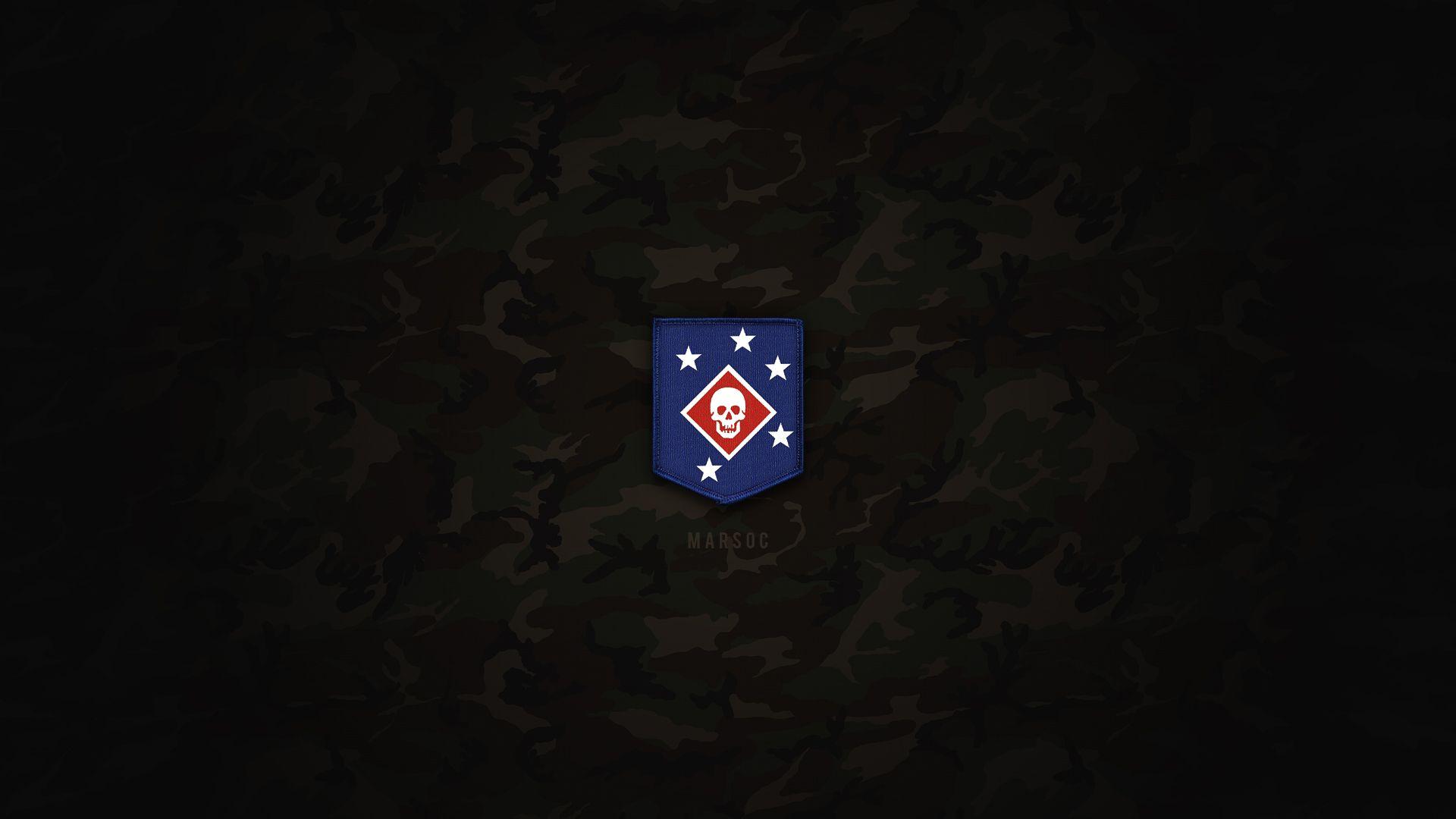 Marine Corps Emblem Wallpapers.