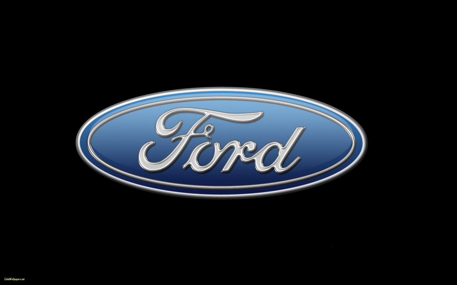 Ford Wallpaper